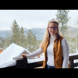 Meet your Posher, Allison